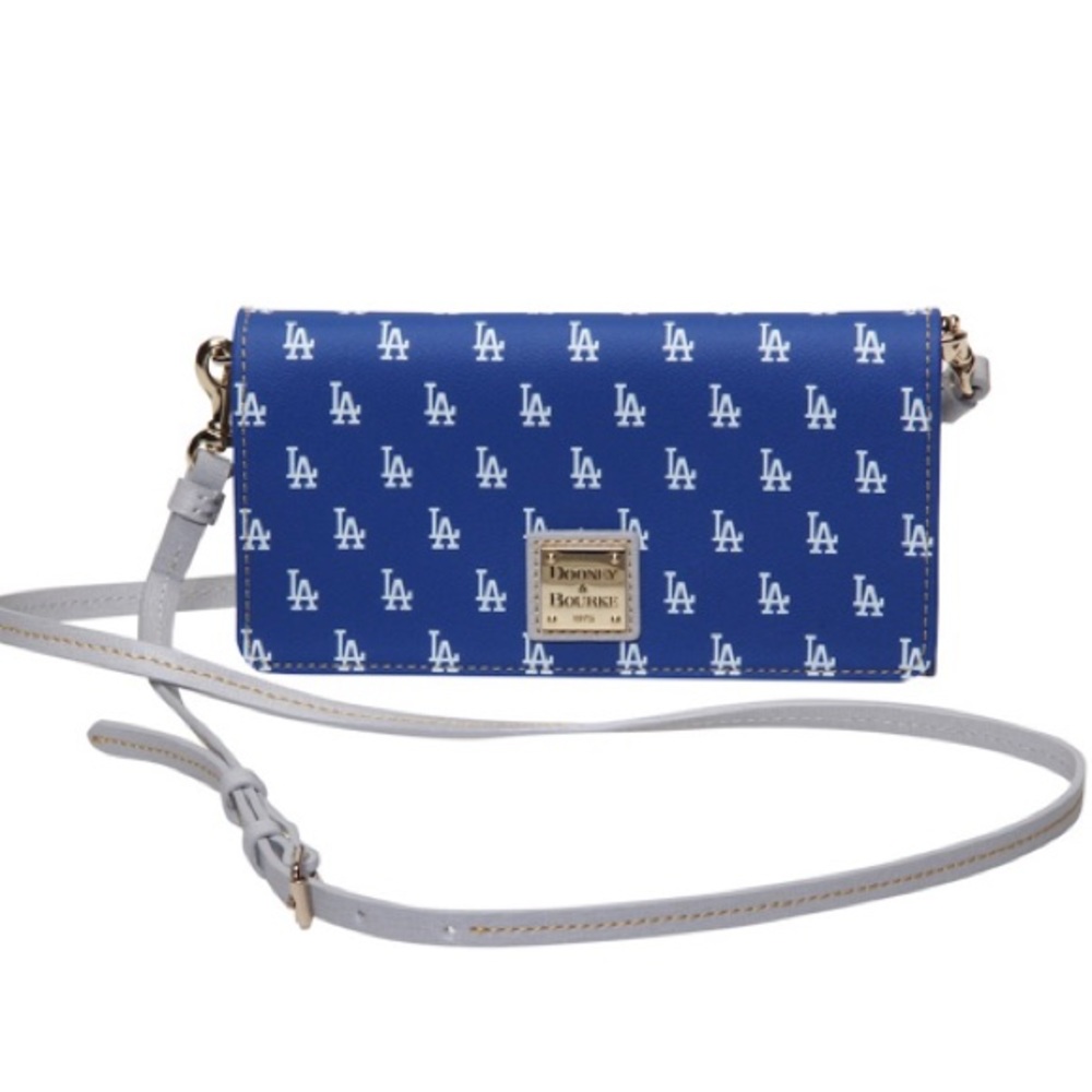 Dooney & Bourke Daphne Crossbody Purse
